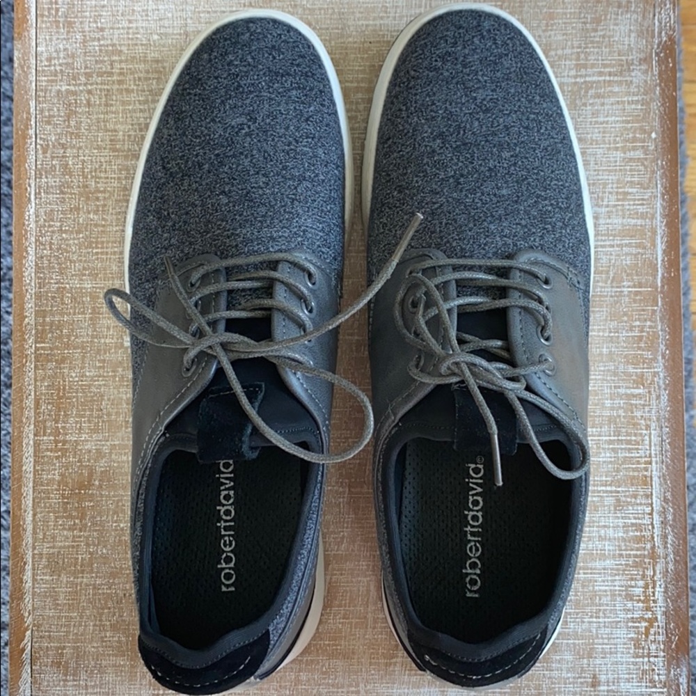 Robert David Men’s shoes